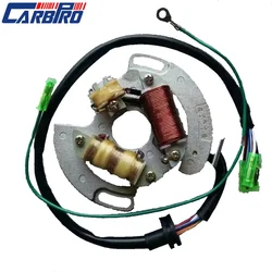 Stator for Yamaha Blaster YFS200 2003 2004 2005 2006 Magneto / 5VM-85560-00-00