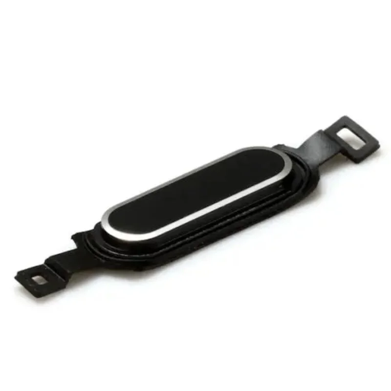 

For Samsung Galaxy Tab 4 7.0 t230 T231 t235 tablet phone housing frame home button menu key black white
