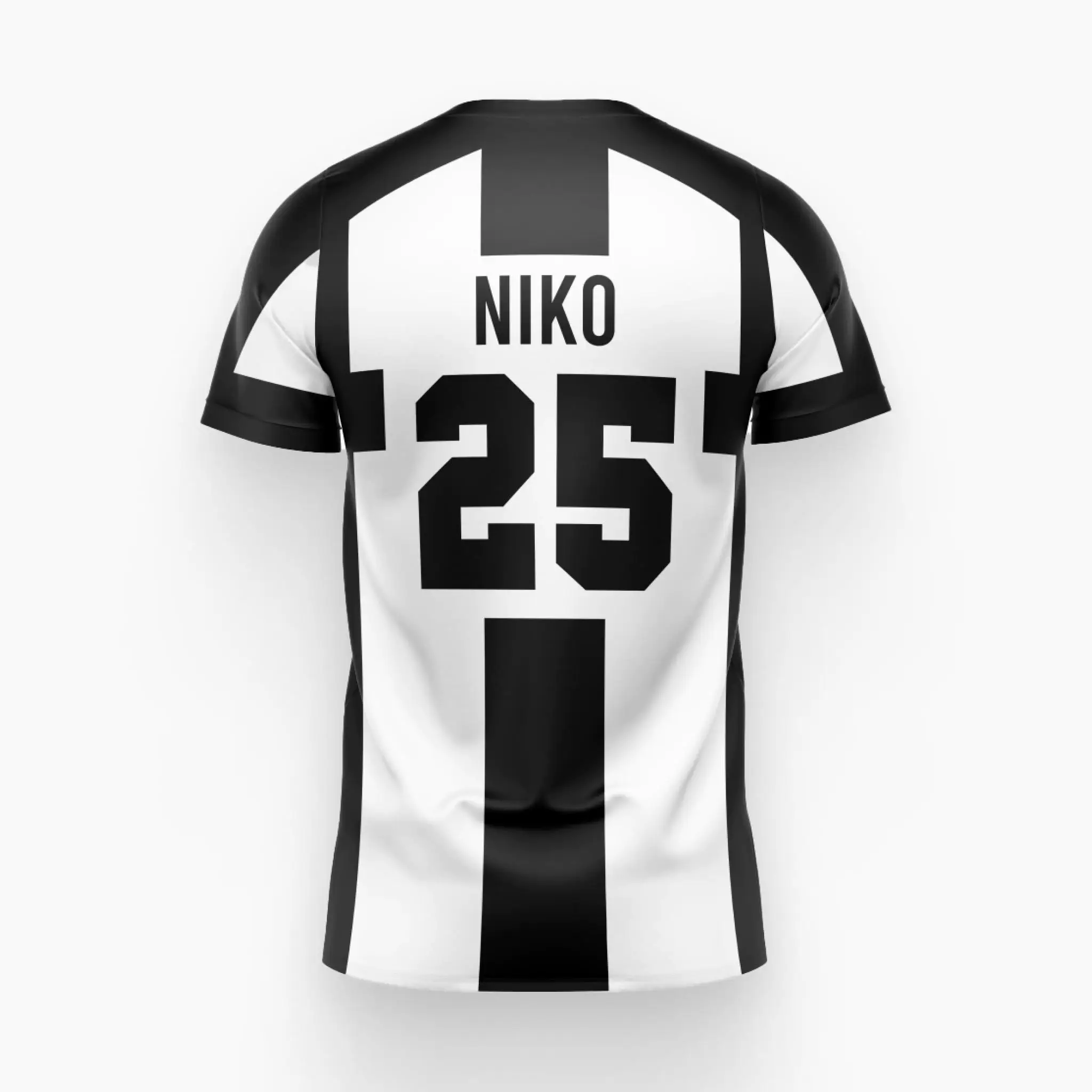 Uber لعب الأدوار قميص بار Shoei قميص كرة القدم الأطفال الشباب قميص رياضي الشارع الرجال النساء تي شيرت غير رسمي #2