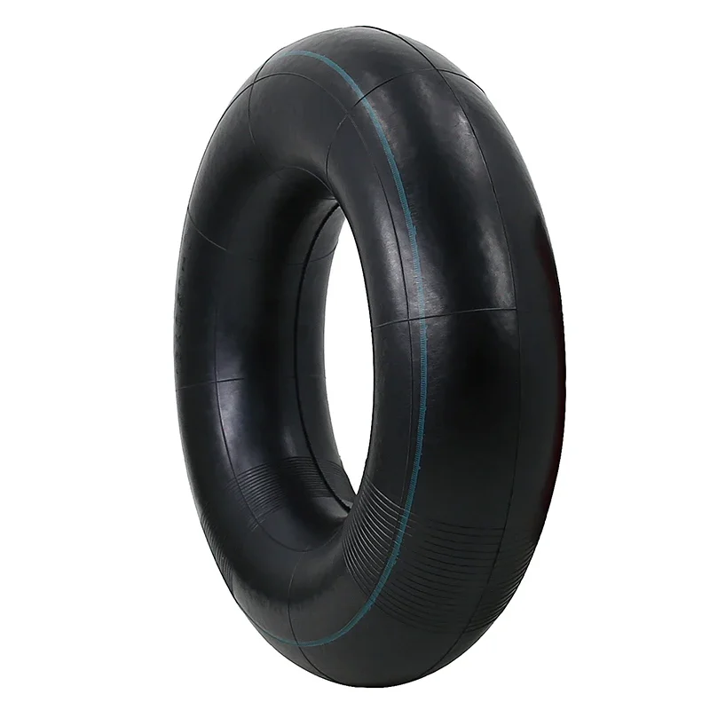 تستخدم للإطارات 16x6.50-8 جزازة العشب آلة قطع الجذر الأنبوب الداخلي ATV الشاطئ دراجة نارية الأنبوب الداخلي