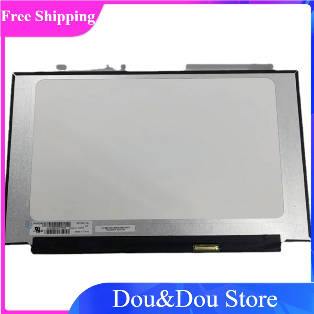 

LM156LFGL03 LM156LFGL02 15.6" 40 Pins 1920X1080 IPS FHD EDP 120 HZ LCD Display Screen display replacement