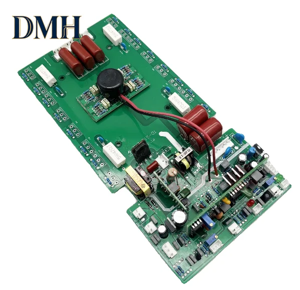 ZX7-315/400 inverter welding machine upper board MOS tube dual voltage welding machine inverter board