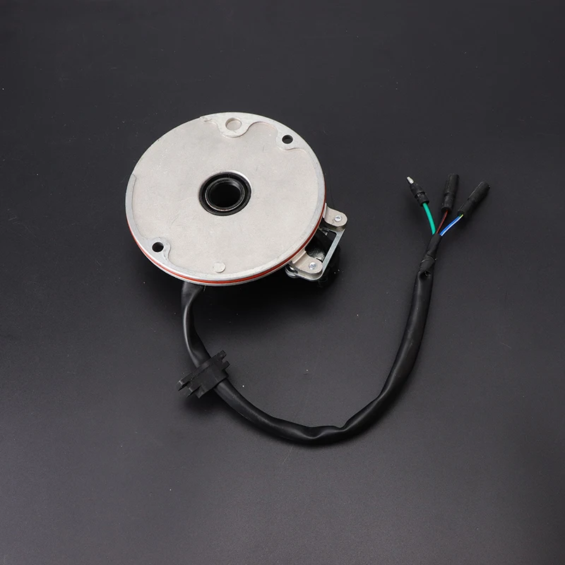 Motorcycle Rare Earth Motor Without Lighting Stator Coil Magneto fit For YX150 YX160 YinXiang 150CC-160CC Dirt Pit Bike Parts - view 4