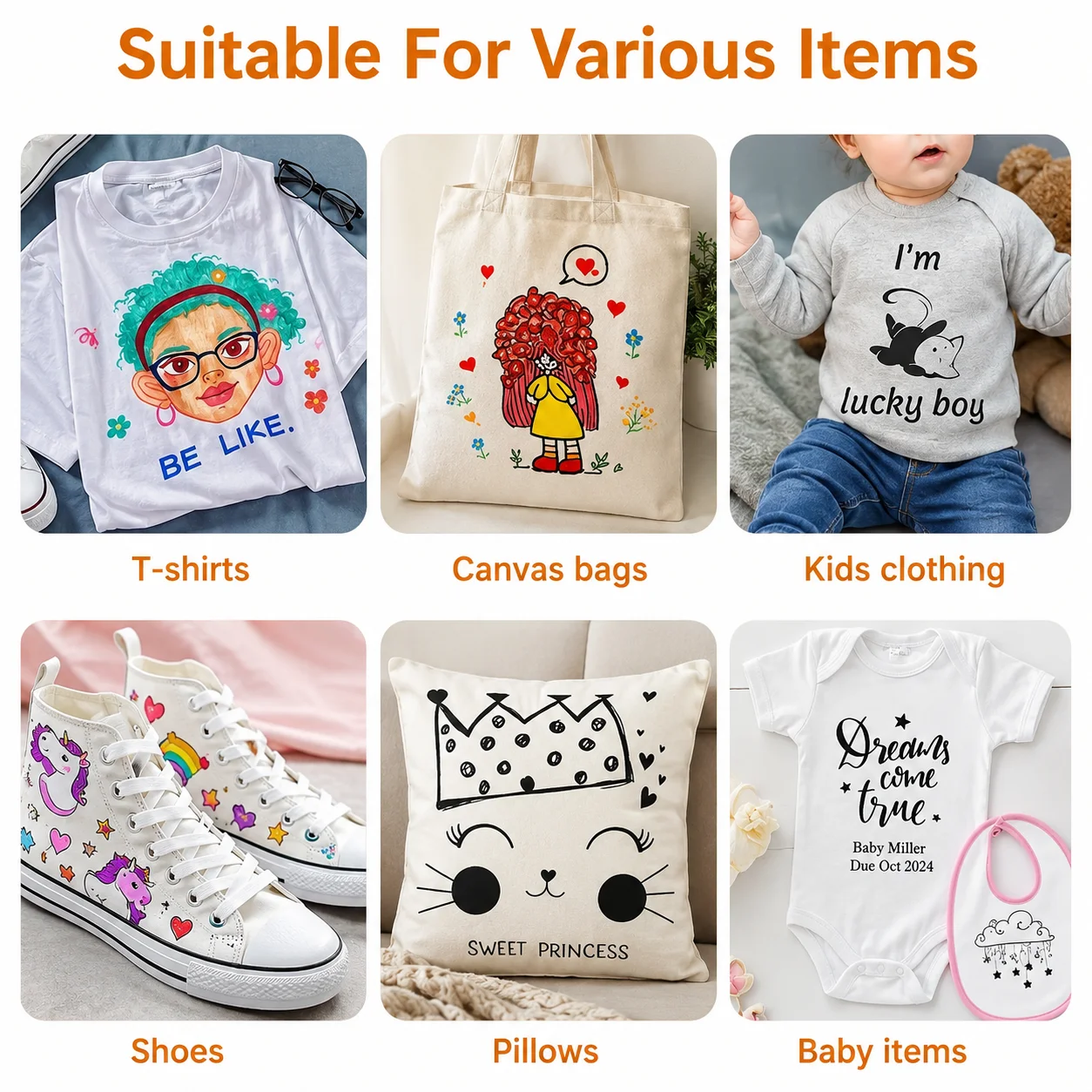 Thumbnail 4 - #8 Latest Crafting Canvas Offers