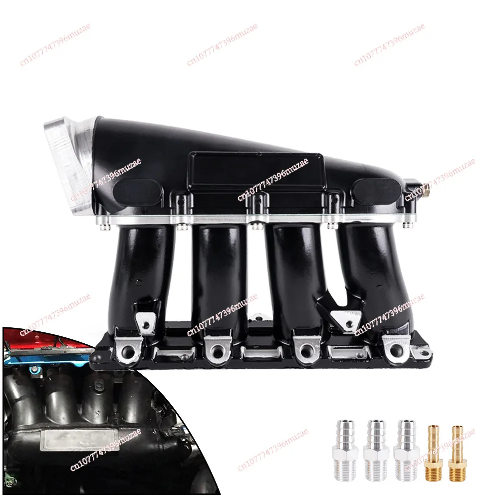 Automotive Modified…