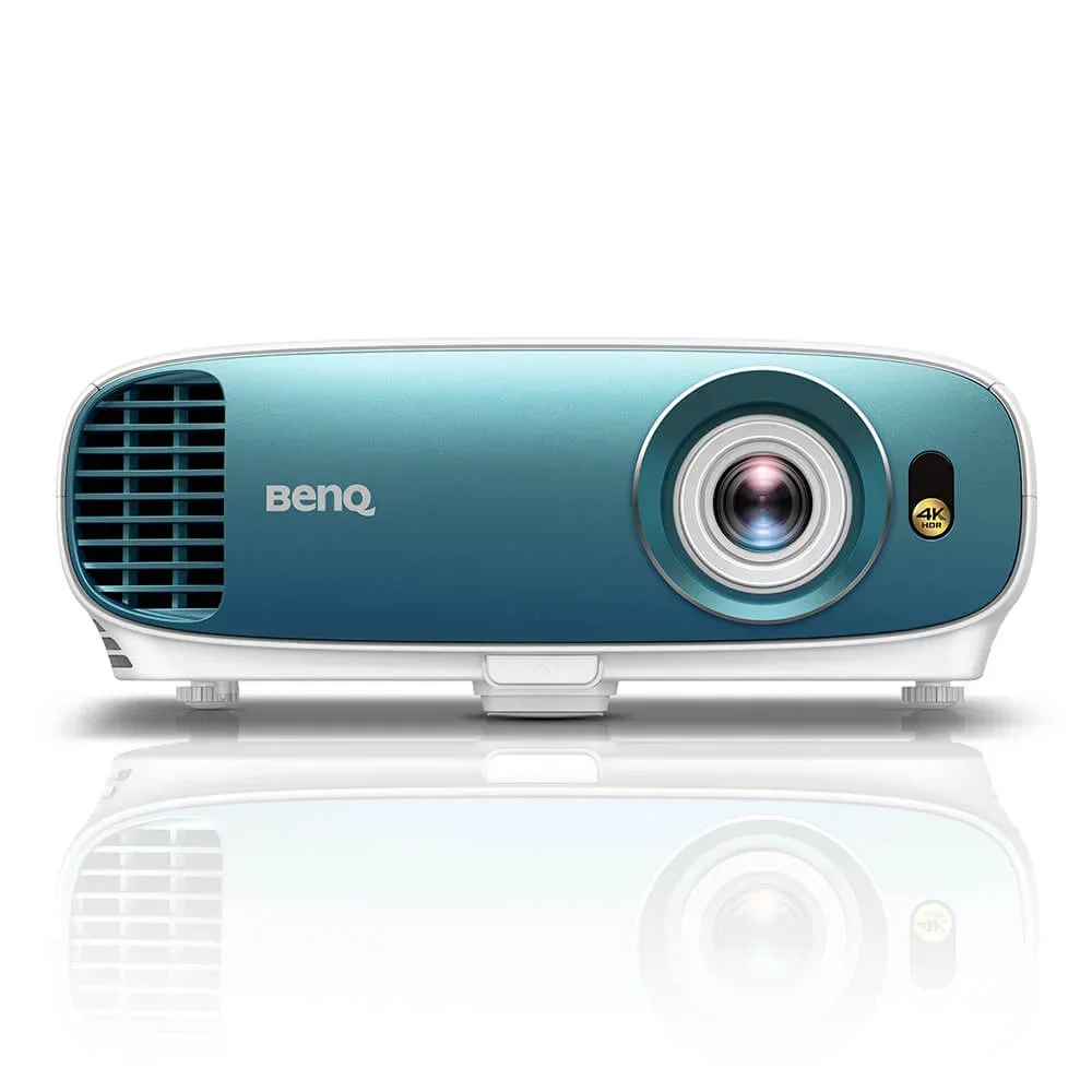 BenQ DLP 풀 HD 3200 Ansi 루멘 프로젝터, 비즈니스 교육, 홈 시어터, 스마트 홈, 회의 비디오 프로젝터, BK4006, TK800M