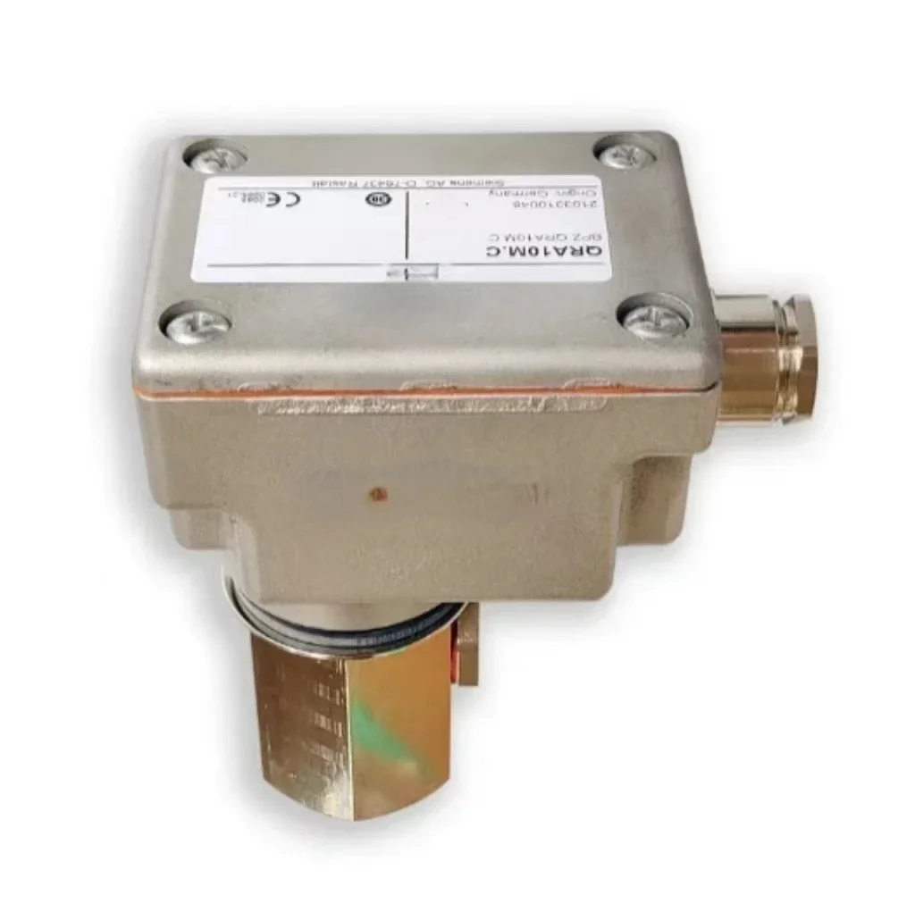 Suitable For Flame Detector QRA10C. Fire Detection Probe Electric Eye Burner Accessories