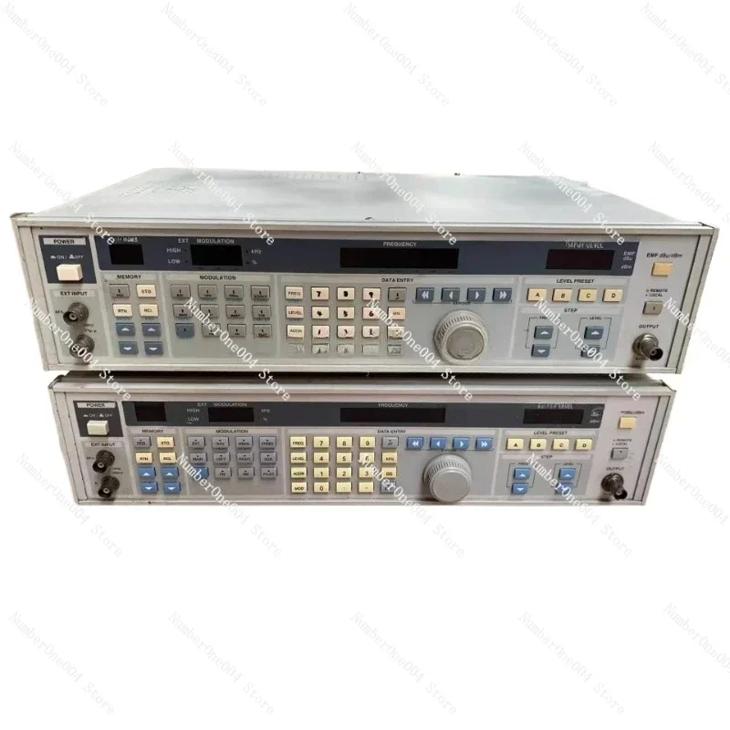 Suitable for SG-1501B stereo high-frequency signal source 100K-150M signal generator