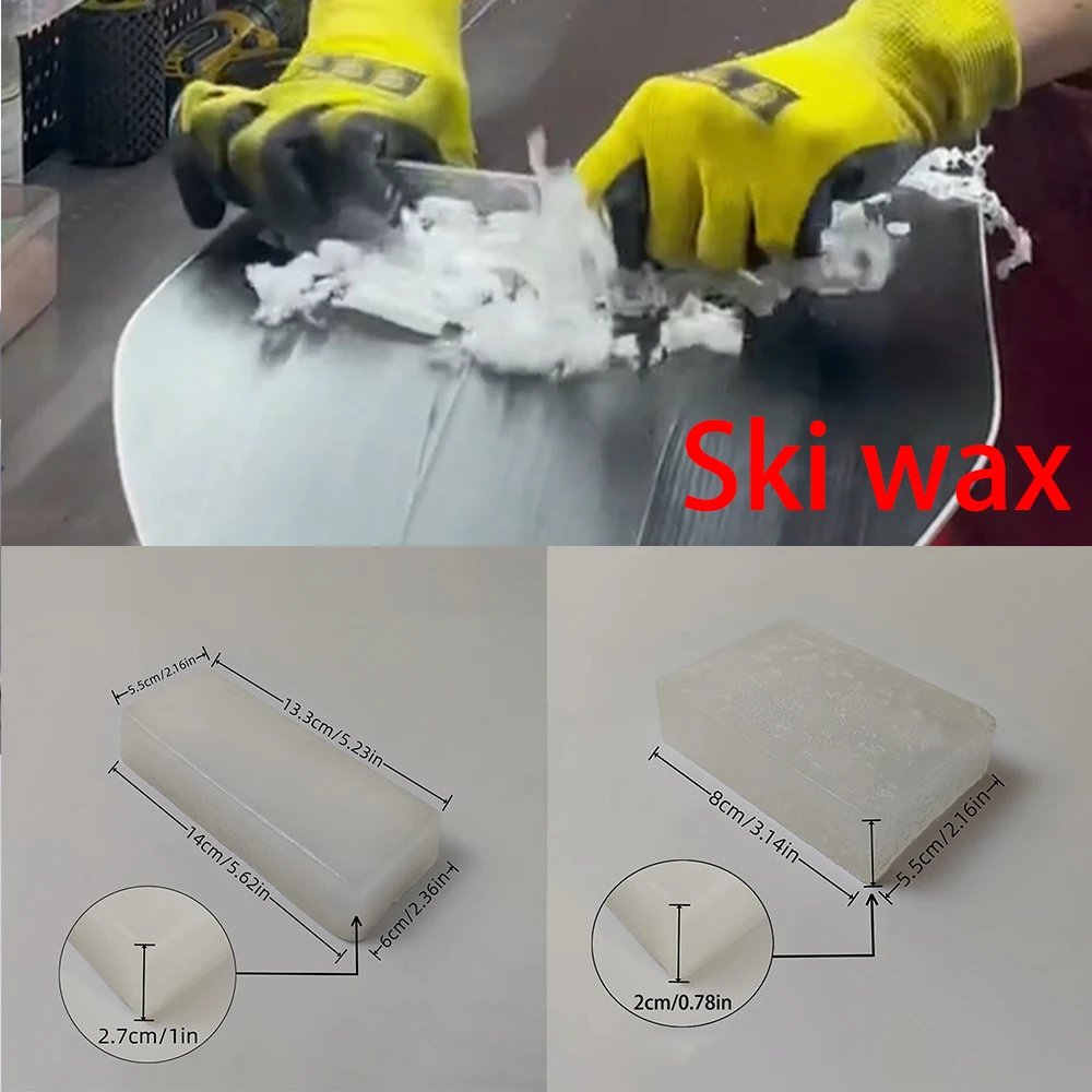 

2025 полнотемпературный воск, аксессуары для сноуборда, инструменты для катания на лыжах, уменьшение трения и герметизации, защитный воск, ускоряющий лыжный воск