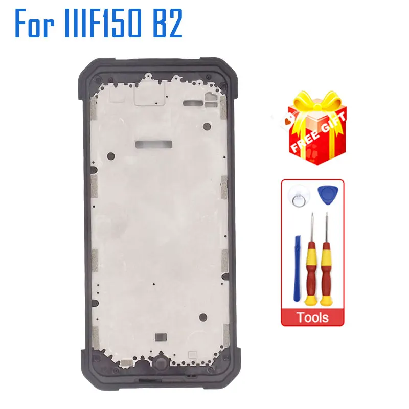 

New Original IIIF150 B2 Front Housing Screen Cell Phone Frame Middle Frame Repair Accessories For IIIF150 B2 Smart Phone