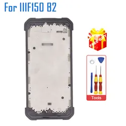 New Original IIIF150 B2 Front Housing Screen Cell Phone Frame Middle Frame Repair Accessories For IIIF150 B2 Smart Phone