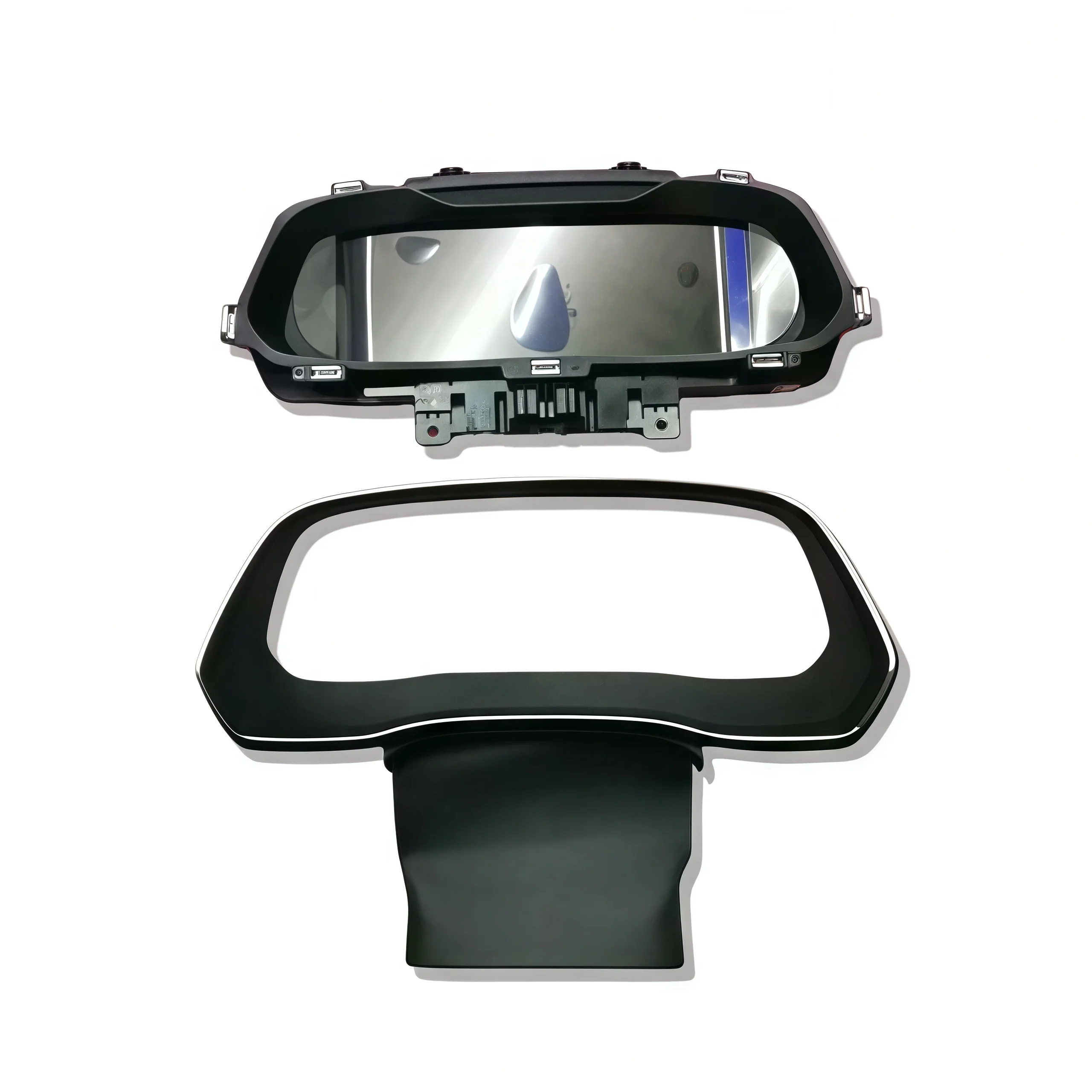 

Для Skoda Octavia 2020-2025 PRO Virtual Cockpit 5DD 920 770
