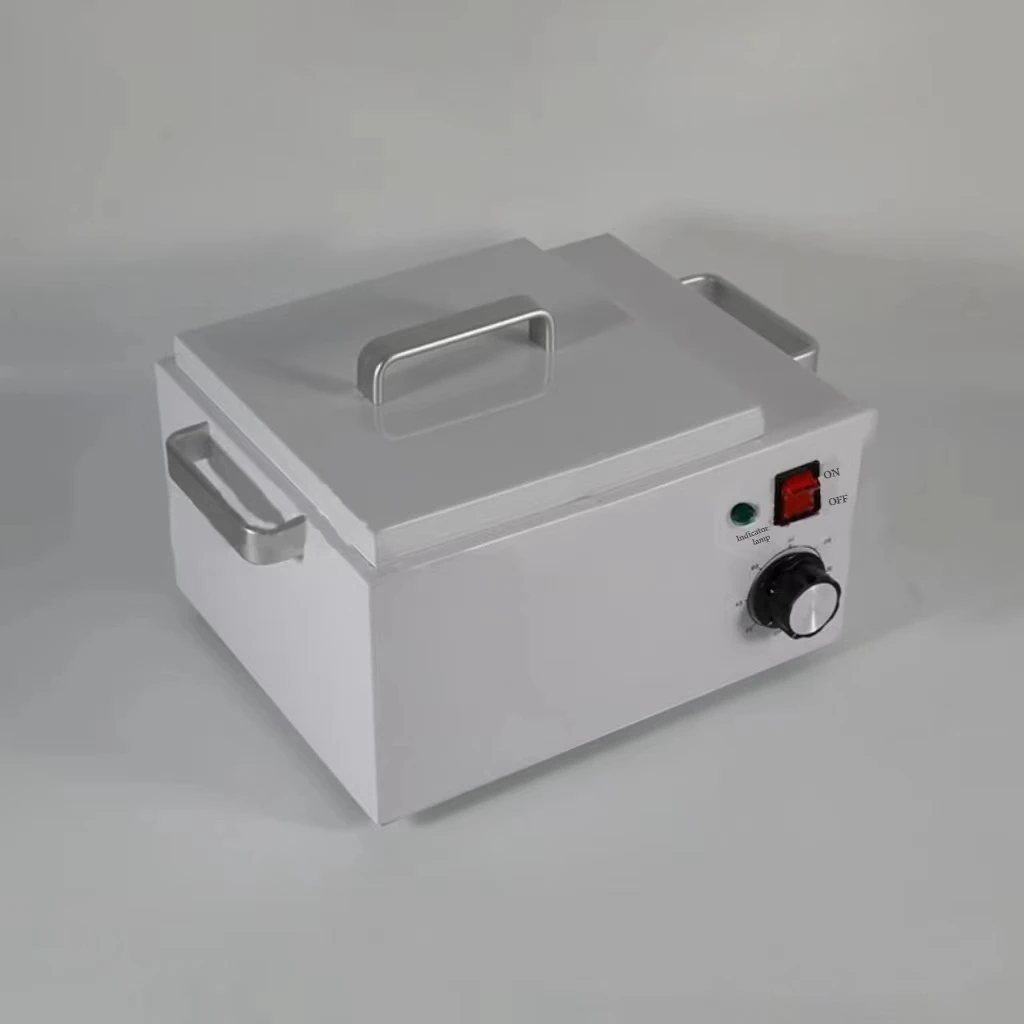 YTYIN 2.5L وصول جديد سخان الشمع الرقمي إزالة الشعر آلة الشمع لاستخدام الصالون #3