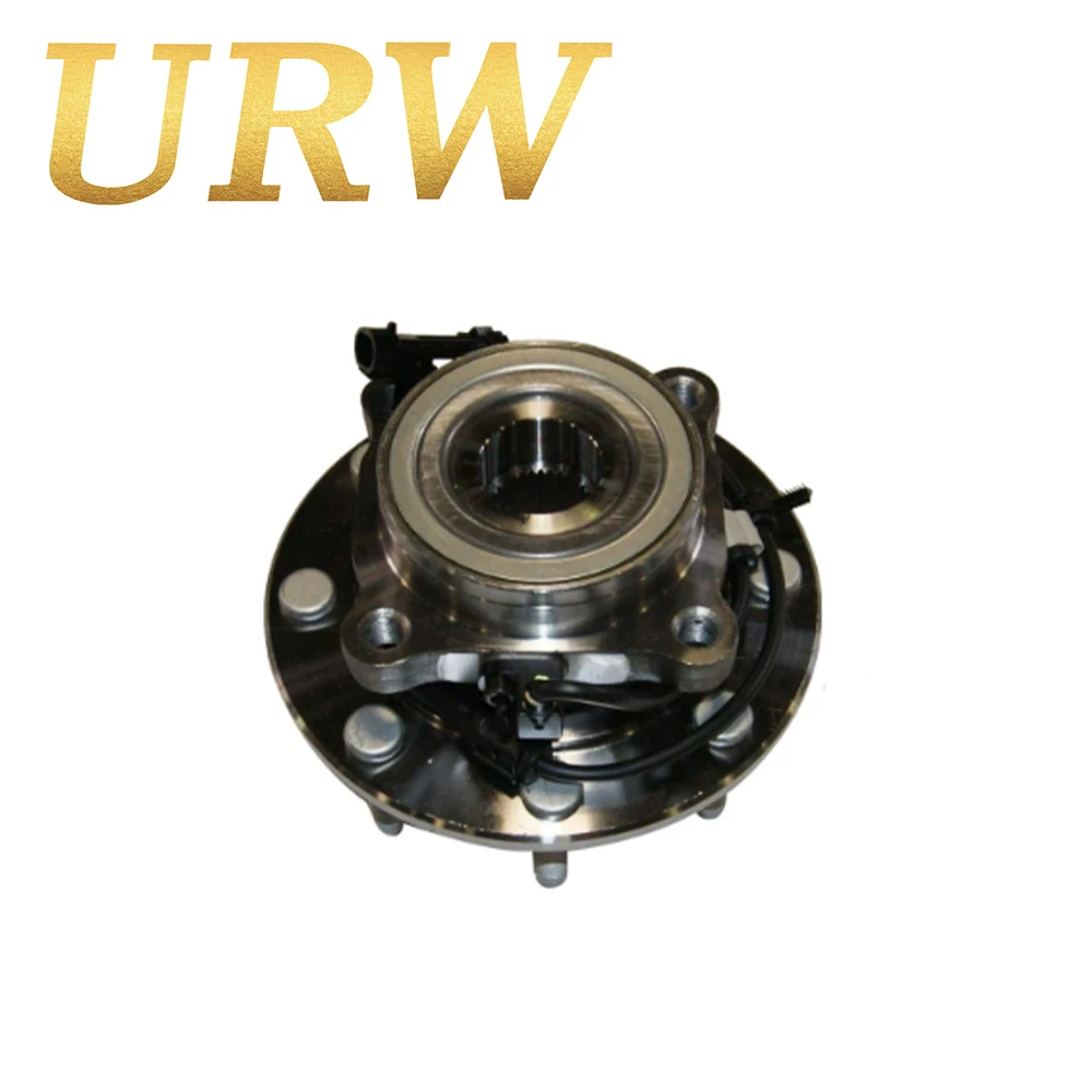 

URW Auto Parts 1 pcs High Quality Car Accessories Front Wheel Hub Bearing For Hummer H2 2003-2009 OE 730-0231