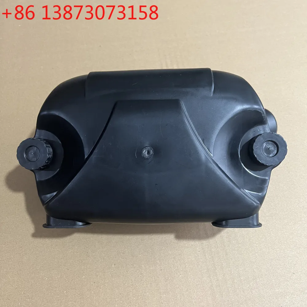 Luftfilter-Ansauggehäuse-Abdeckungsbaugruppe für Zenoah RedMax Rucksackgebläse EB985 EBZ7500 EBZ9900A EBZ8500 EBZ8500RH 576563701