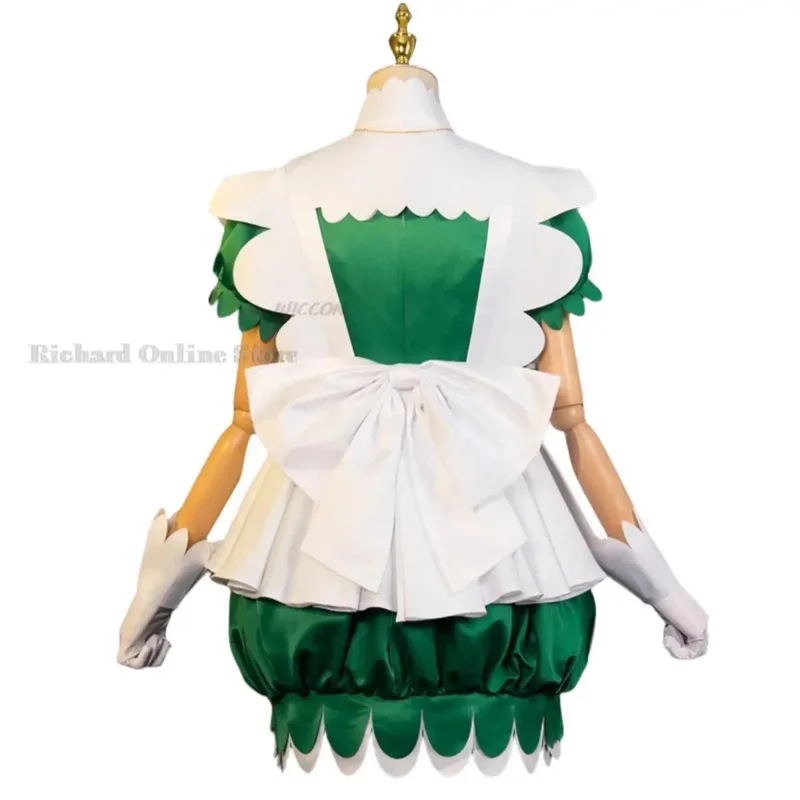 Anime Shugo Chara Hinamori Amu Cosplay Costume Amulet Spade Amulet Clover Wig Lolita Dress Woman Sexy Kawaii Carnival Party Suit
