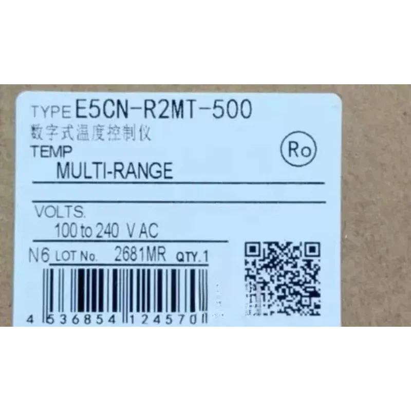 

New E5CN-R2MT-500 E5CN-Q2MT-500 E5CN-R2T E5AZ-C3T E5AZ-R3T E5AZ-Q3T E5EZ-Q3 E5CN-R2MTD-500