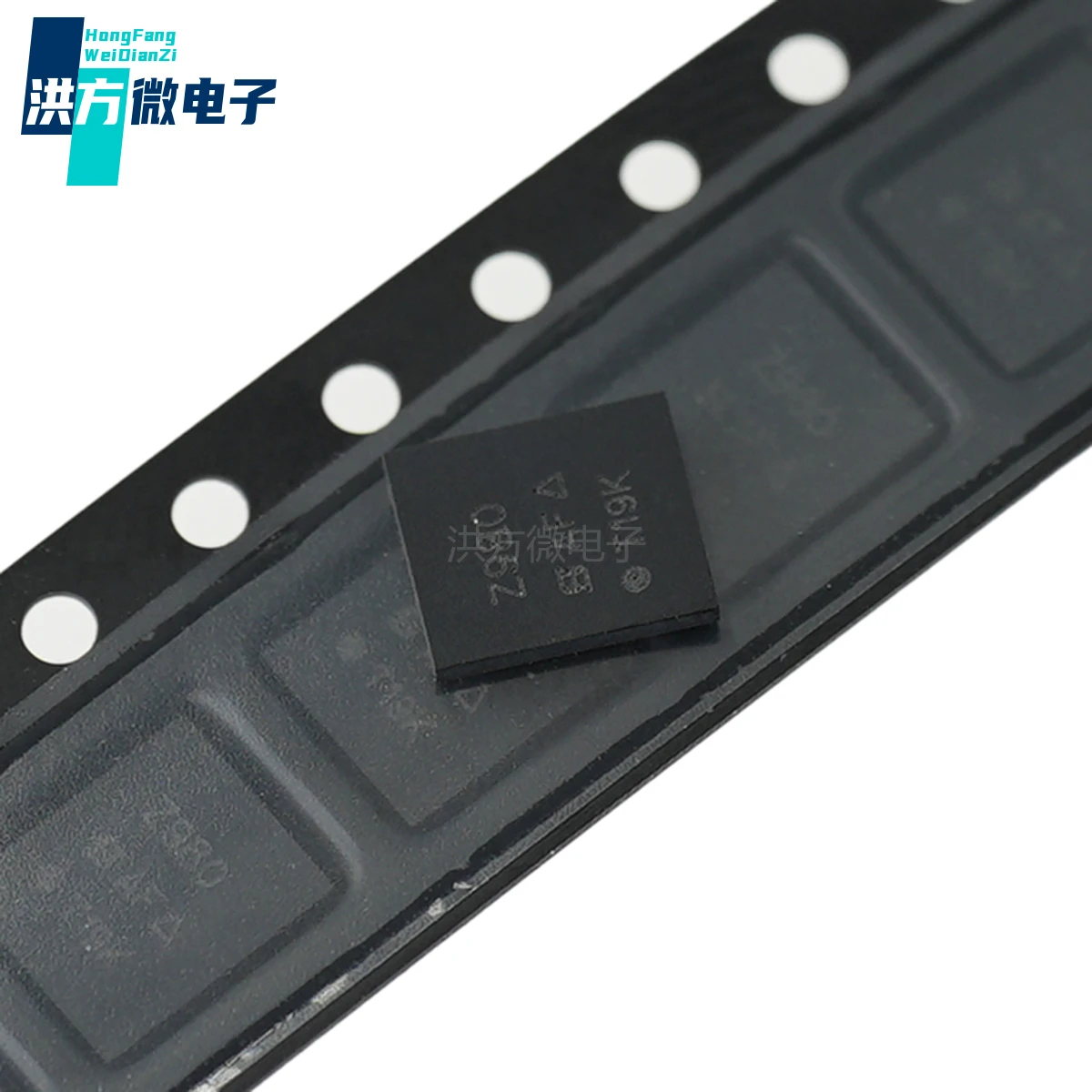 10PCS original SIZ980DT Z980 MOSFET array 2-channel (dual) Schottky 30V 20A 60A 20W 66W PowerPAIR ®6x5 SIZ980DT-T1-GE3 980 980DT