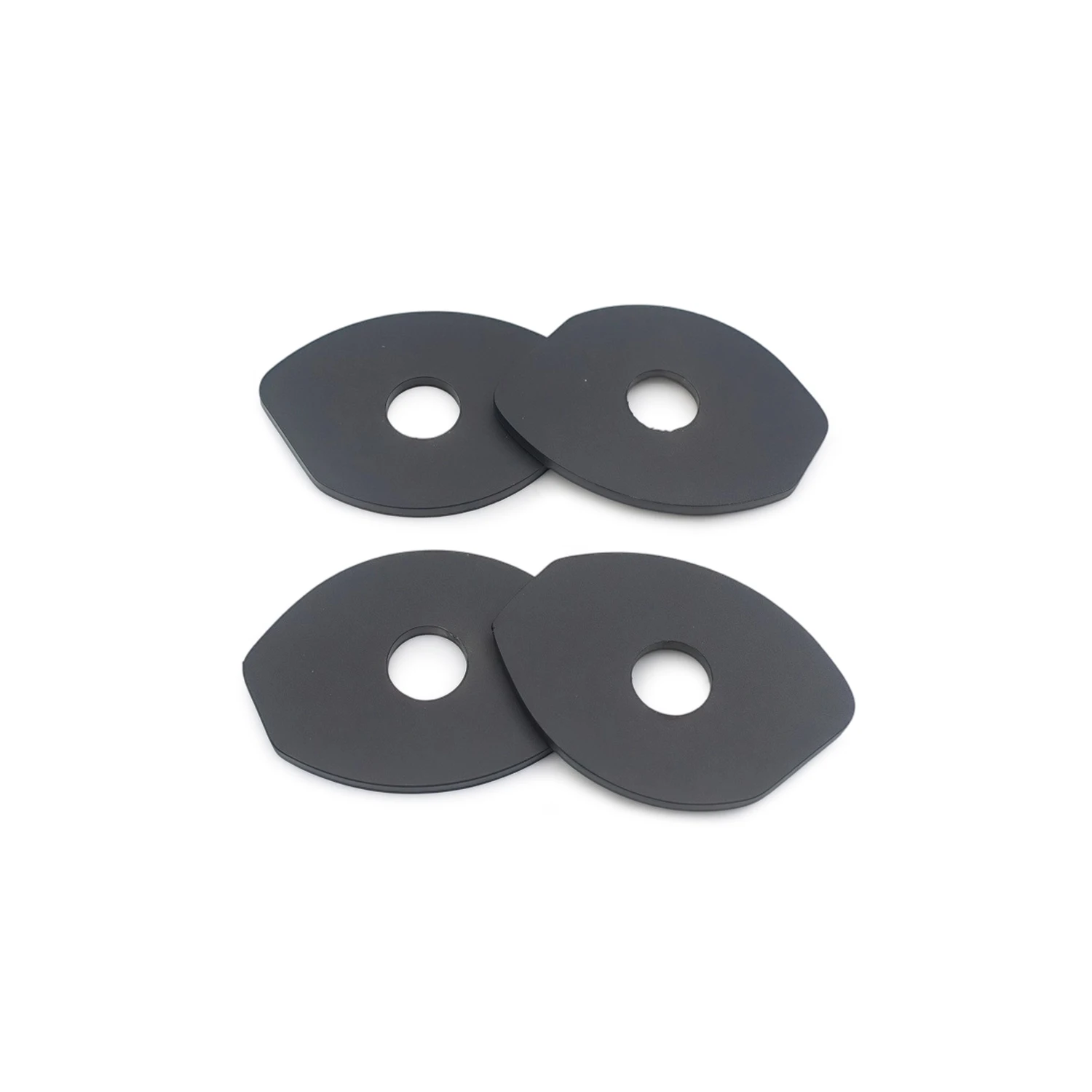 Turn Signal Indicator Adapter Spacer For DUCATI Monster 659 796 797 Panigale 959 899 1100 Supersport 937 950 939/S Desert X - view 5