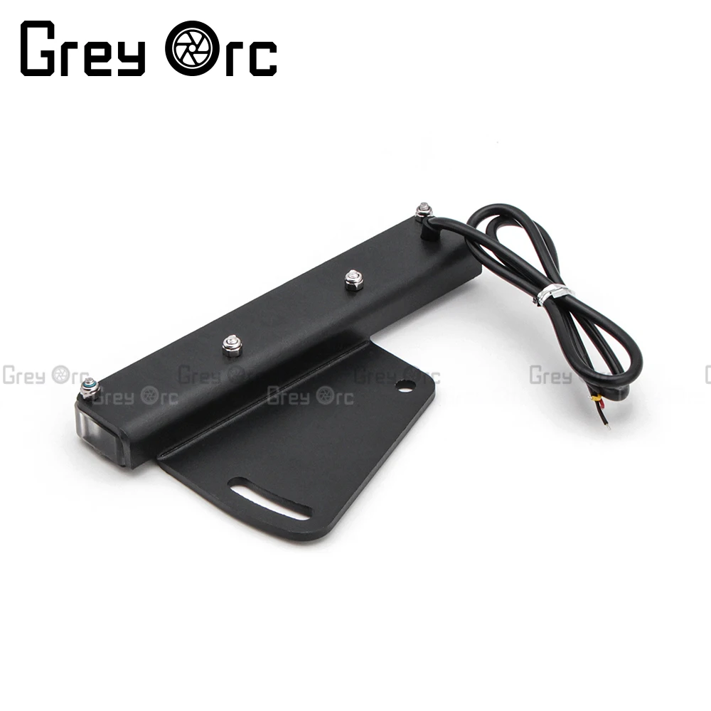 

Motorcycle Fog Lights LED Turn signals Function Water Tank Light For Honda CB 250R CB 300R CB 300 R CB 250 R 2018-2021 CB-300R