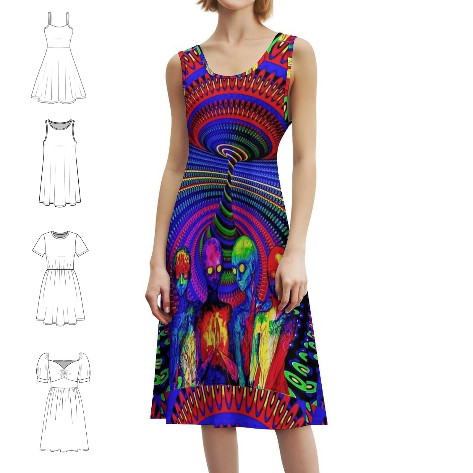 أفضل بائع لفساتين Alex Gray Boho Chic الأنيقة لحفلات الزفاف على الشاطئ، فستان Alex Gray Alex Gray Maskes Alex Gray