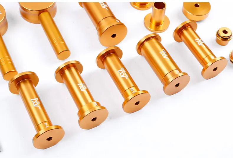 Bicycle Quick Release Thru Axle Hub Bearing Installation Removal Tool Bike XD DT350 Freehub Hub Body DT Ratchet Star Repair Tool