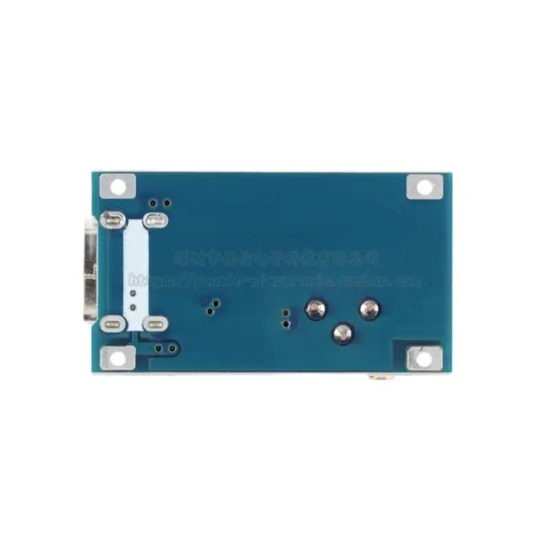 AMPLIFICADOR DE HW-183B USB, módulo de conversión de alta potencia tipo C, DC-DC/2A