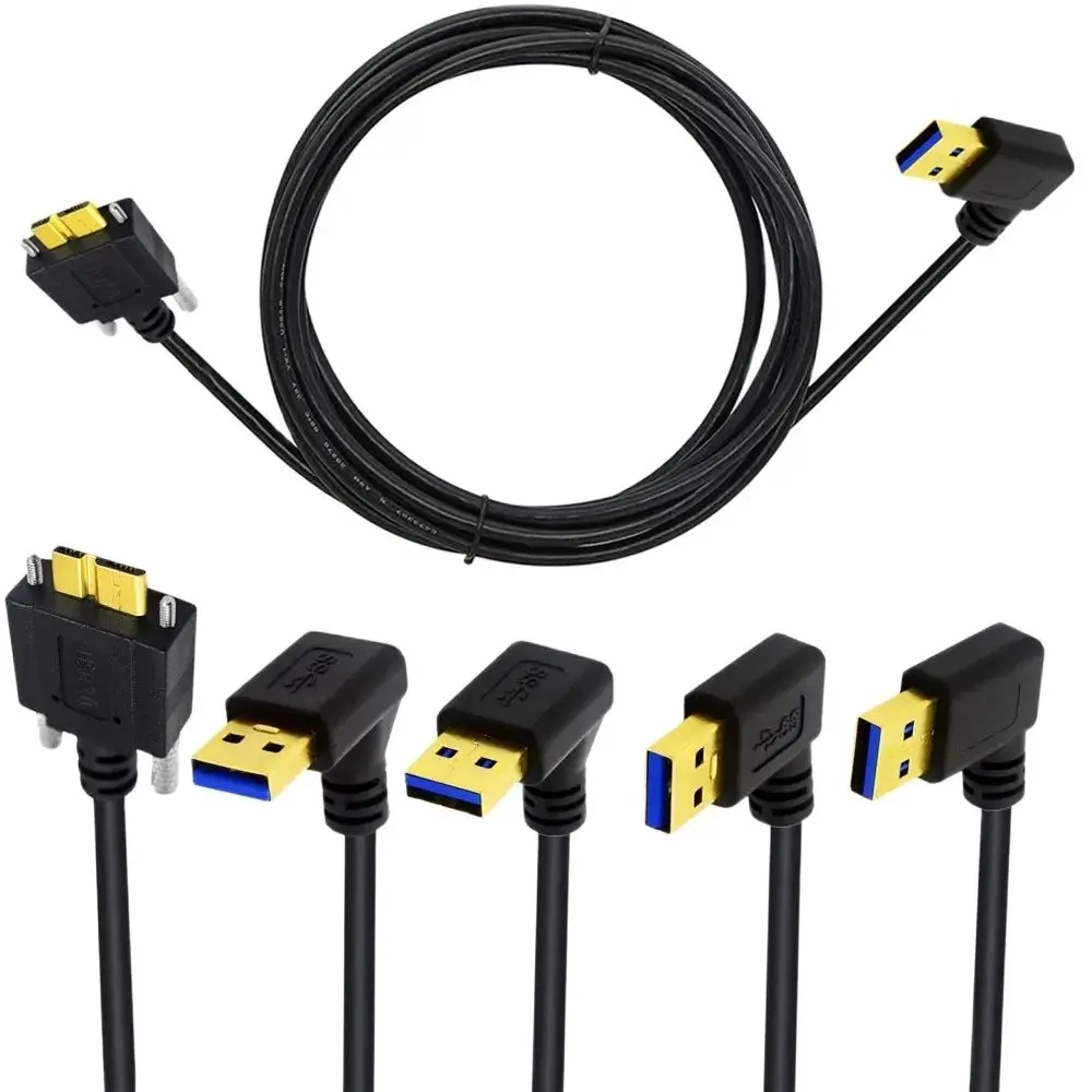 Usb 3.0 Micro B Cha…