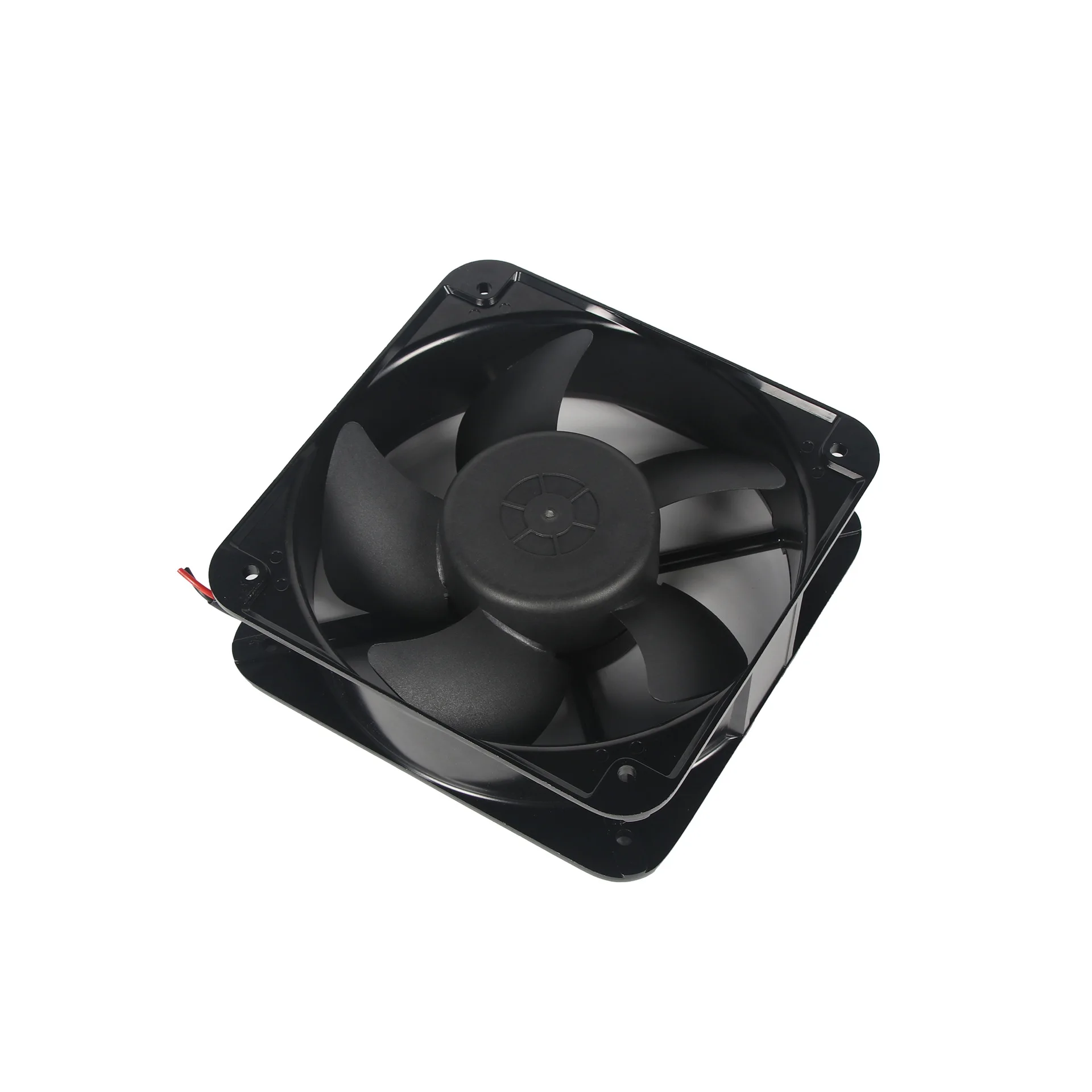 EC20060 large air volume, cooling fan 110v220v AC cabinet, frequency converter, axial flow fan