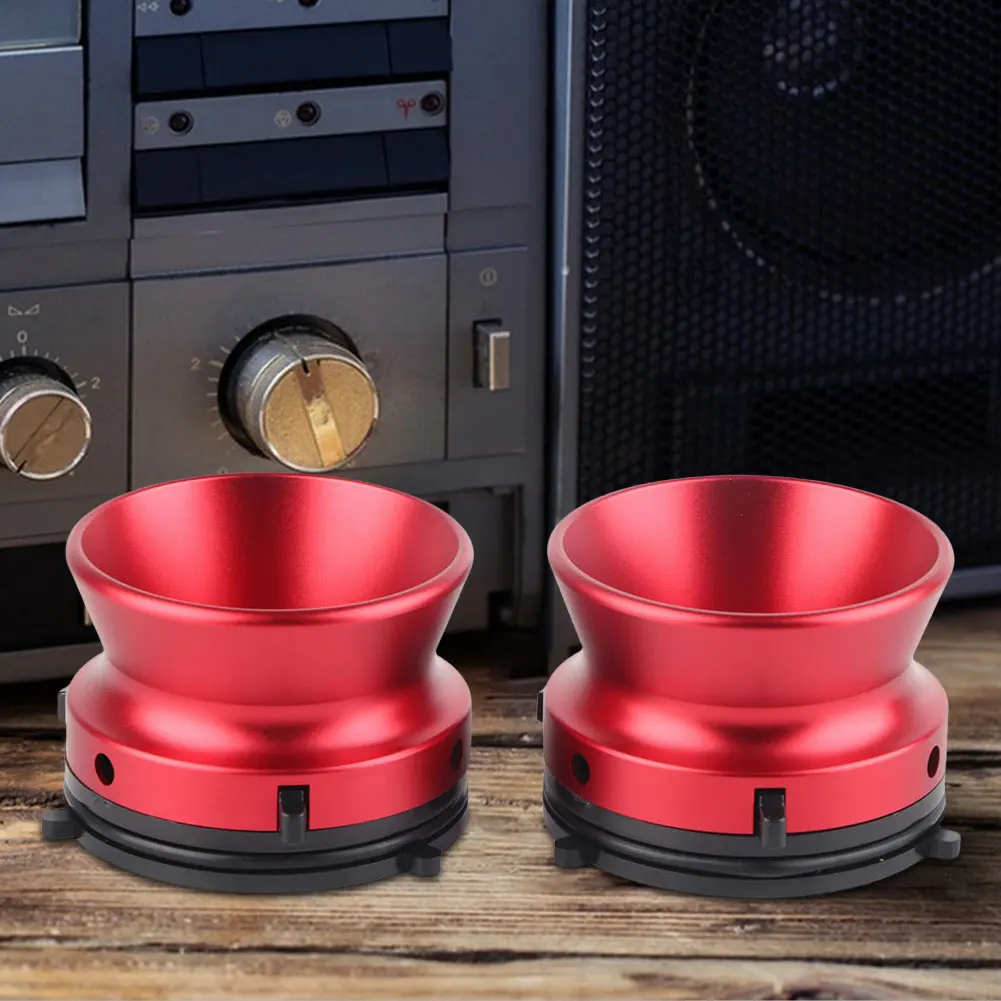 1 Pair Nab Hub Adap… - image