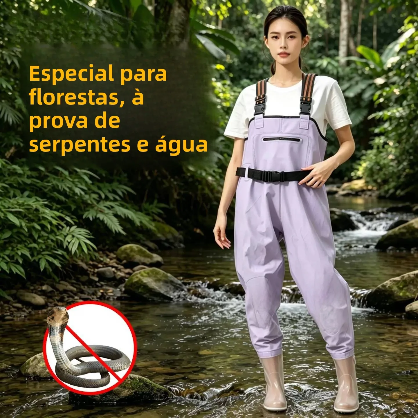 adult-rain-boots-outdoor-fishing-hiking-overalls-snake-proof-water-shoes-kinshasa-mountain-rain-boots-suit