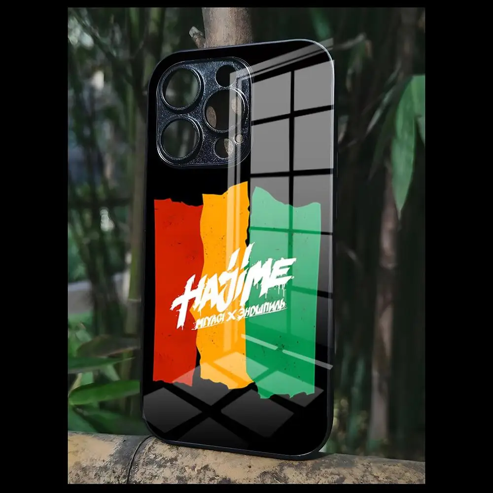 Endshpiel Miyagi Rapper Phone Case For OPPO A 55 54 One Plus 8T 92s A93s A94 95 8 9 7 Pro FindX3 X5PRO RENO4 RENO7 Reno4se 5F 6Z