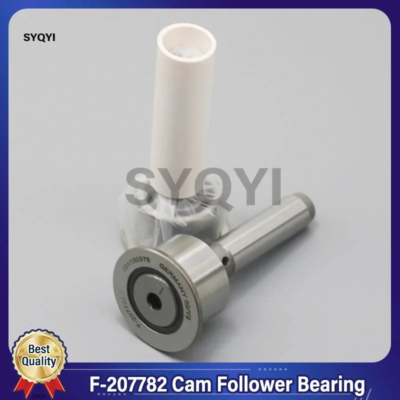 Bantalan Pengikut Cam F-207782 Kualitas Terbaik Untuk Suku Cadang Mesin Cetak Roland