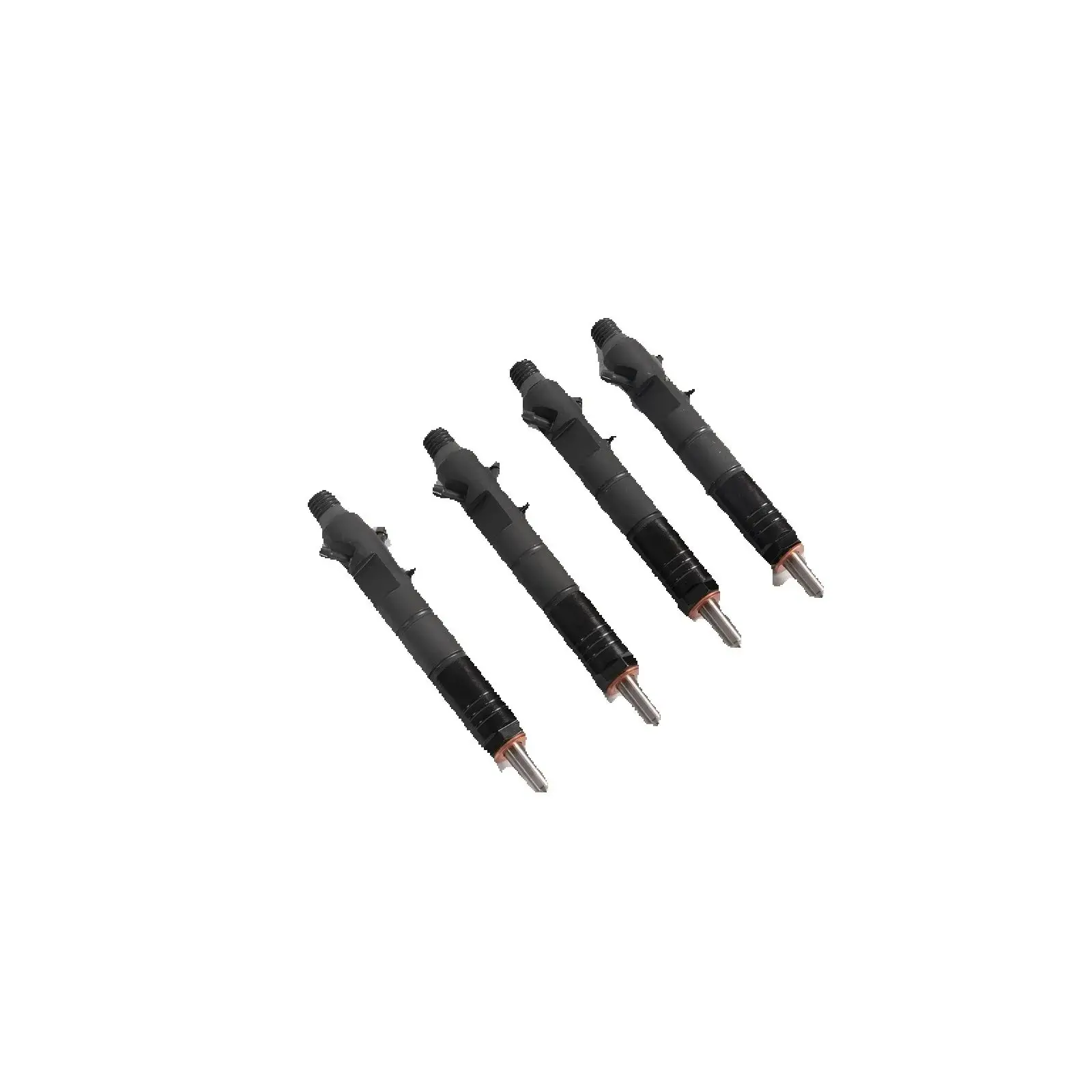 

Fuel Injector Set 2645K016 LJBB03202A FOR JCB Perkins 1100 1103 1104C-44 Engine Car Accessories