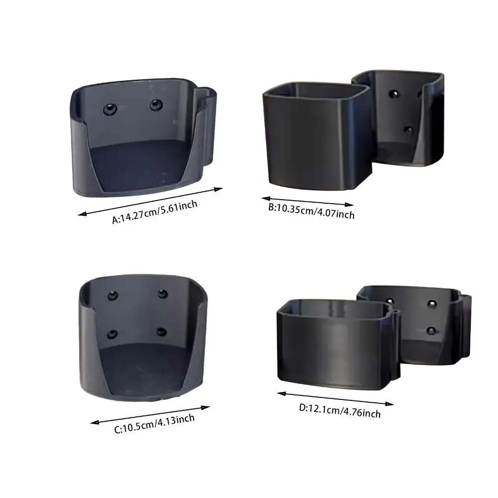 Stable Magnetic Additive Storage Box Mounting Secure Car Storage Box Versatile Usage Leak-proof Diesel Additive Holders Travel