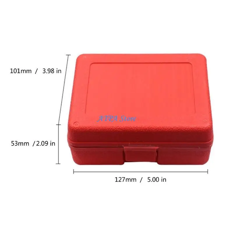 

U13C 5Pcs O2 Sensors Socket for Removing and Install Wrench and Thread Chaser Tool Auto Oxygen Sensors Socket Removal Tool