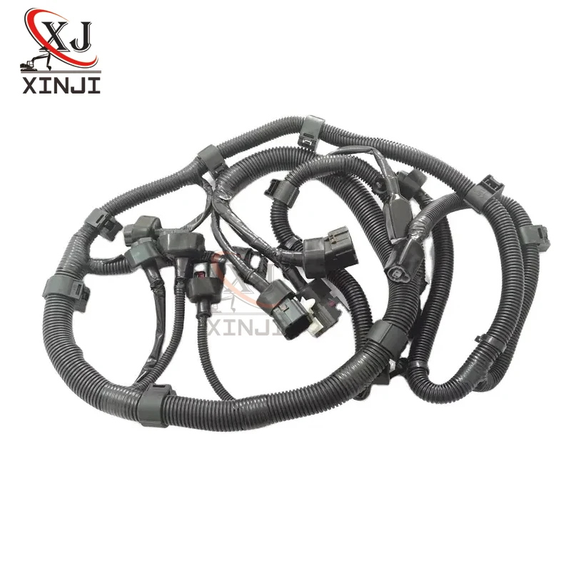 82121-E0301 Wiring Harness fits for Kobelco Excavator SK350-8,SK350-9,SK300-8