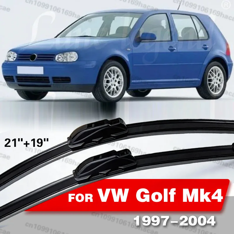 Car Windshield Wiper Is Suitable For VW Golf Mk4 1997 - 2004 Car Wiper Blade Brush Accessories 21