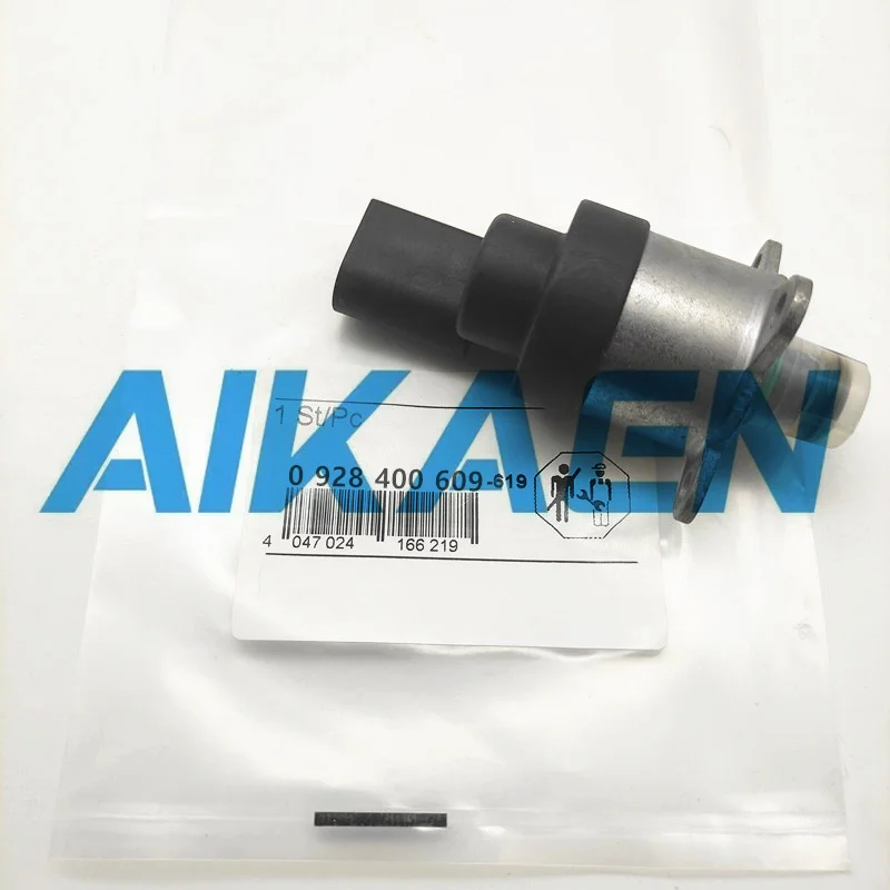 Original box 0928400609 Fuel Pump Metering Control Valve fit for 0928400612 0928400609 1465ZS0047