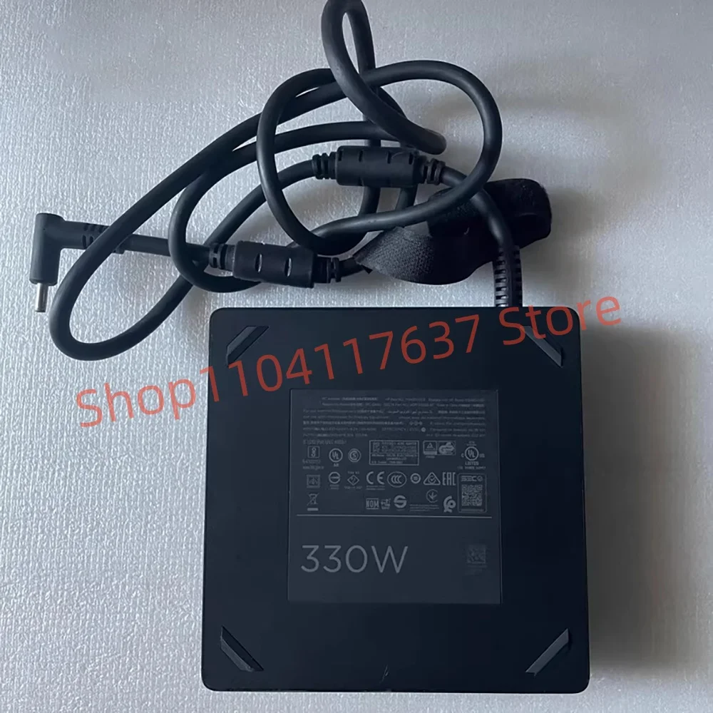 Notebook power adapter  TPC-DA60 Output 19.5V 16.92A power 330W