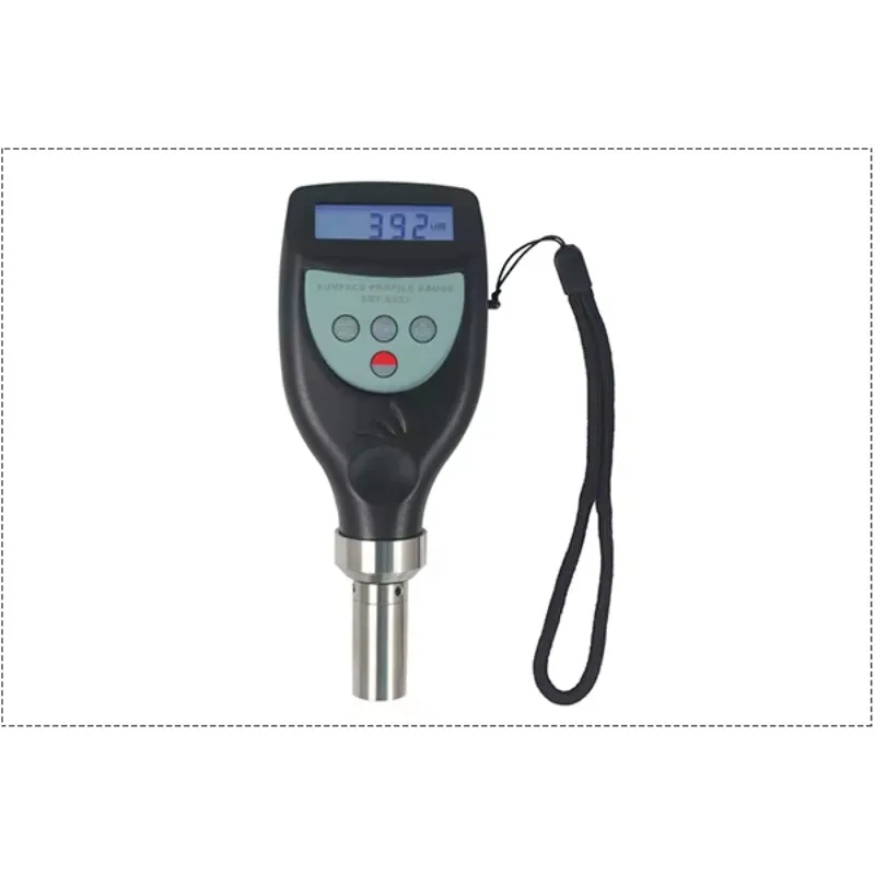 

Hot Sale SRT-6223 Digital Surface Profile Gauge Roughness Tester Meter W/ 0~800 Um Measuring Range