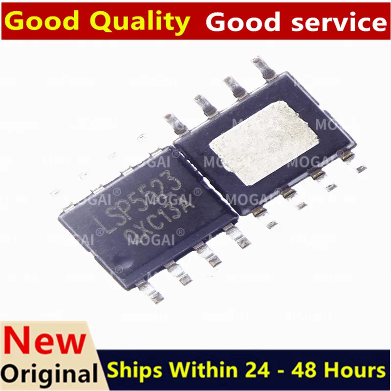 (5 шт.) Новый соп LSP5523 LSP5523-R8A