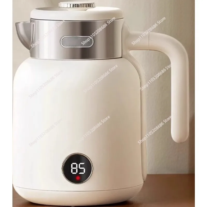

Household 304 Stainless Steel Fully Automatic Constant-temperature Boiling Water and Heat Preservation Intelligent Kettle