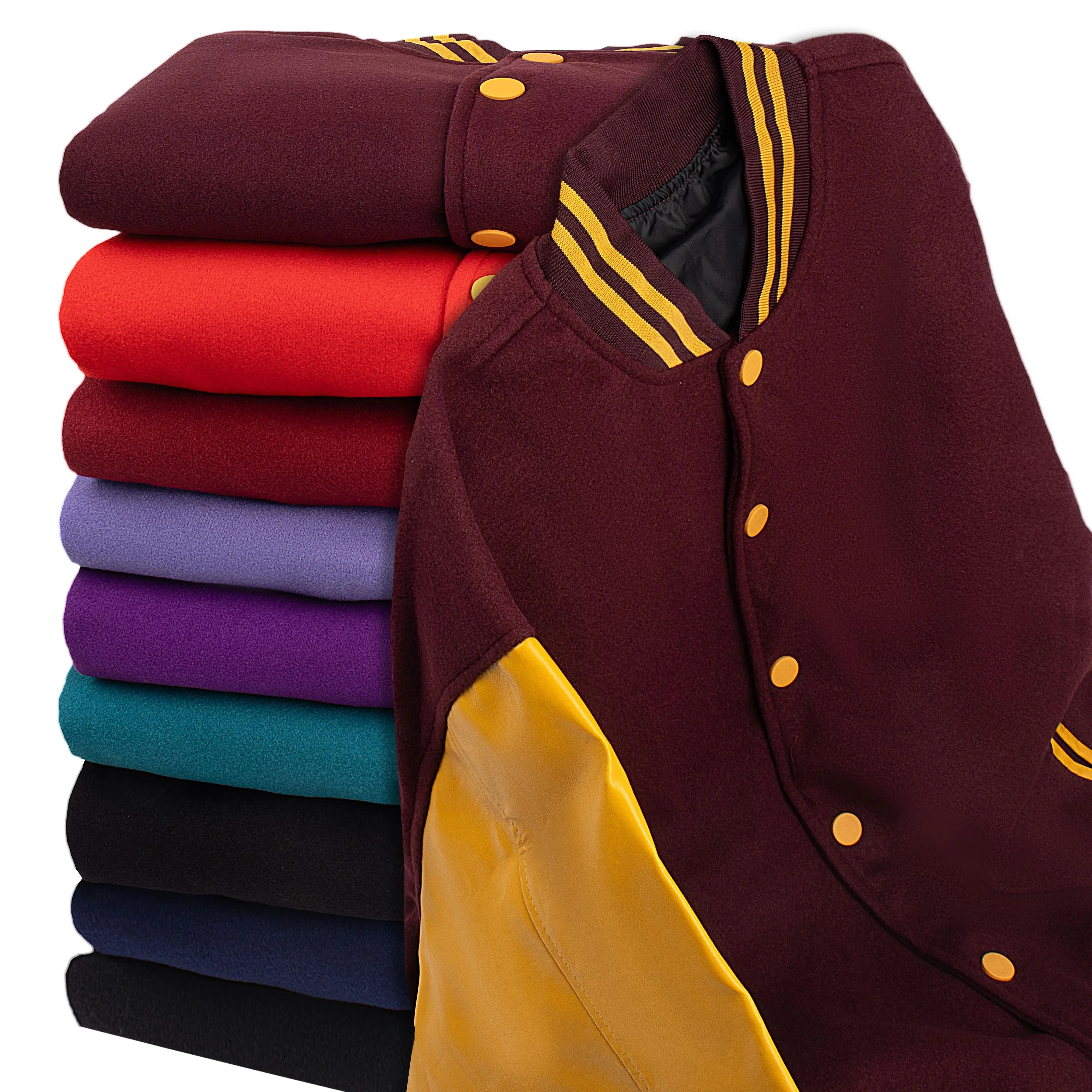 

Men Bomber varsity jacket Baseball Patche Color Block Outerwear Casual Loose Autumn Comfy Unisex Coats New In Jackets