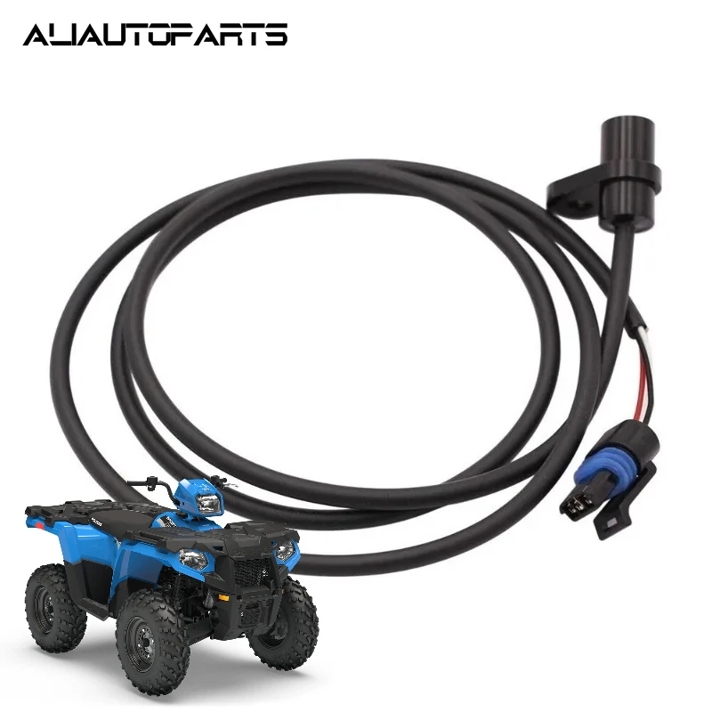 

4010298 Датчик скорости для Polaris Sportsman 400 450 500 600 700 800 Magnum Ranger Crew Trail-Boss Xpedition Xplorer, новинка