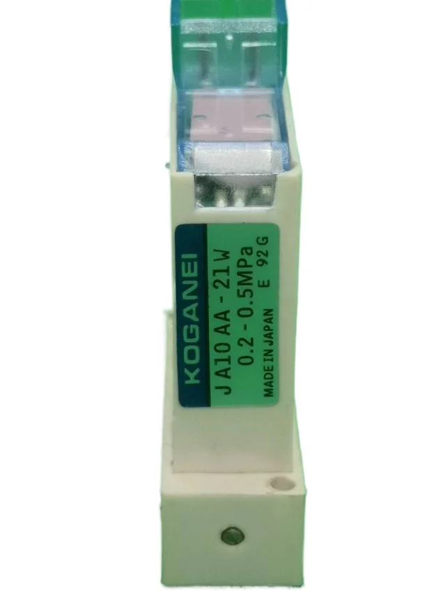 

KHY-M7153-00 YS24 YS12 placement machine vacuum solenoid valve JA10AA-21W