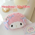 headrest B