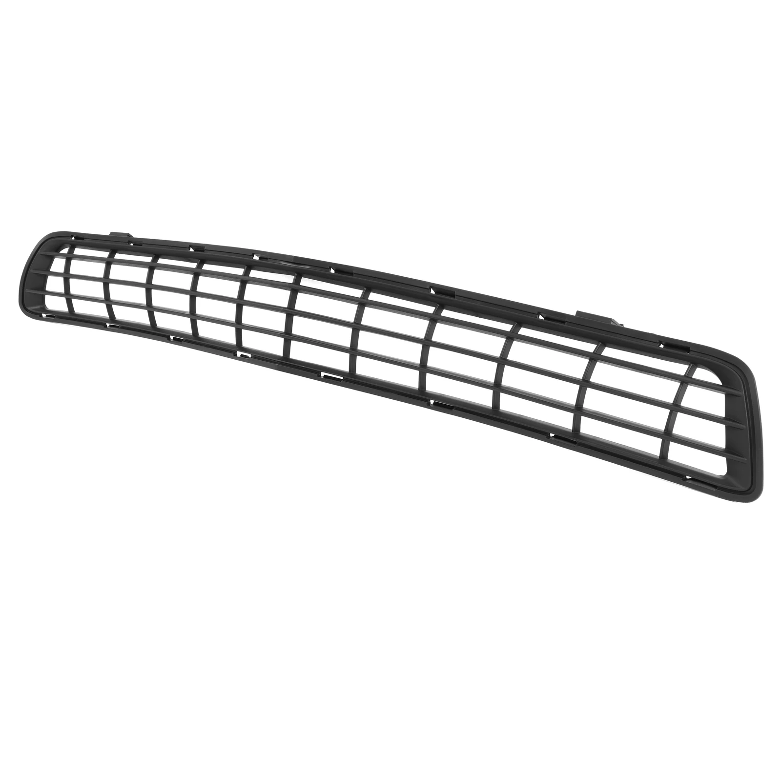 

For Chevy Camaro 2010 2011 2012 2013 Bumper Grille Front Lower Black PP Grill