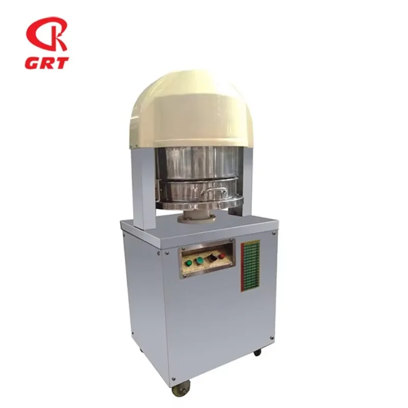 CC36 Commercial Bakery Equipment Dough Divider 36PCS Dough Rounder