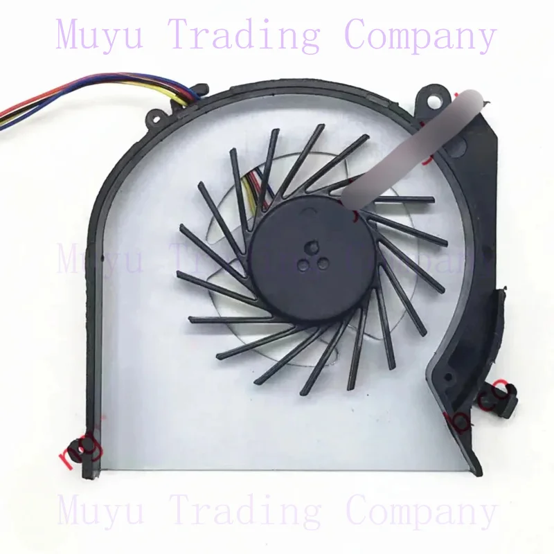 FOR SUNON MF75090V1-C100-S9A DC 5V 4-Wire Server Cooling Fan